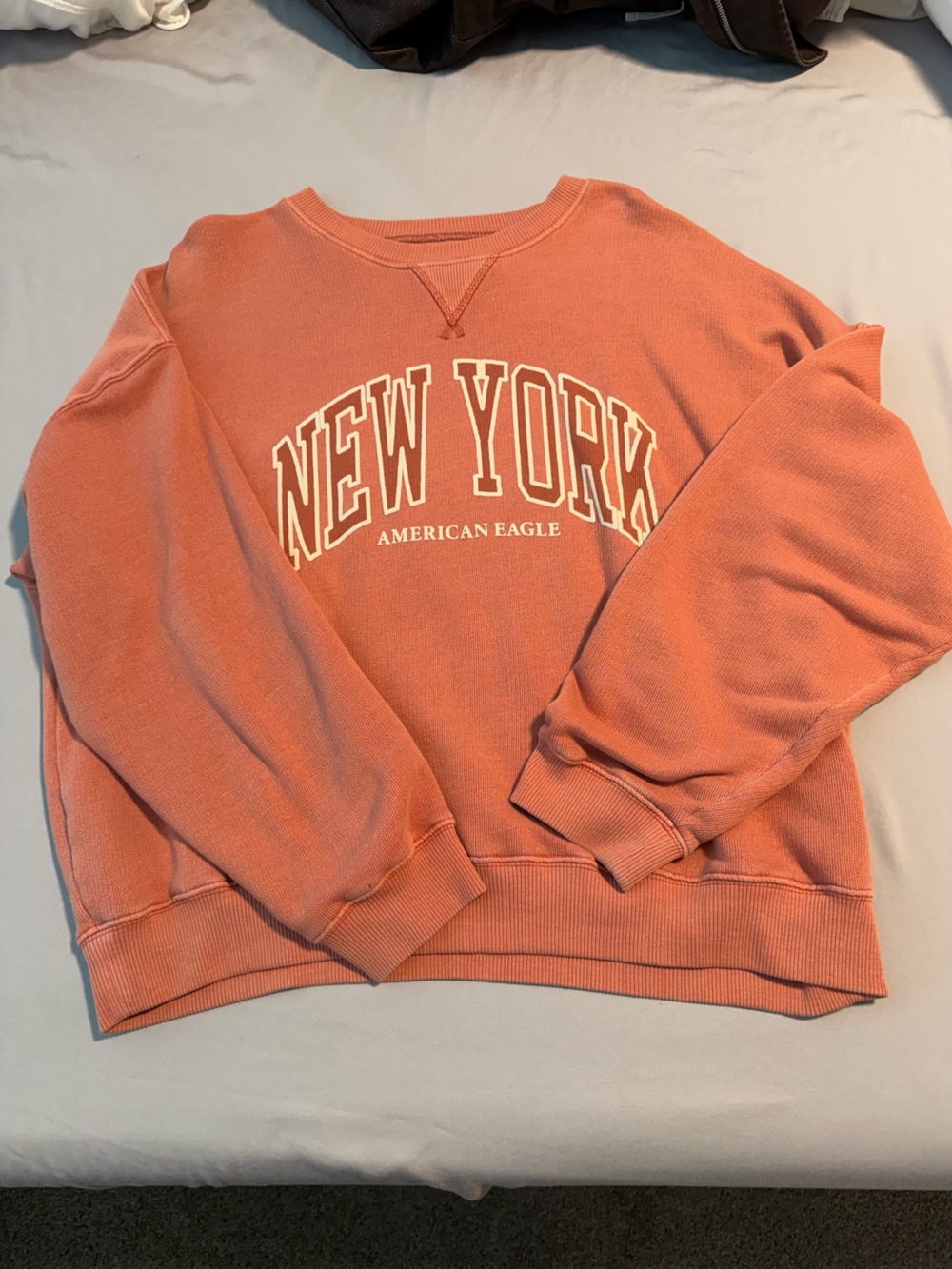 American eagle sweatshirt